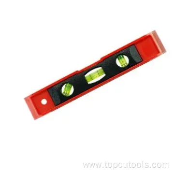 Measuring Spirit Torpedo Level 230mm